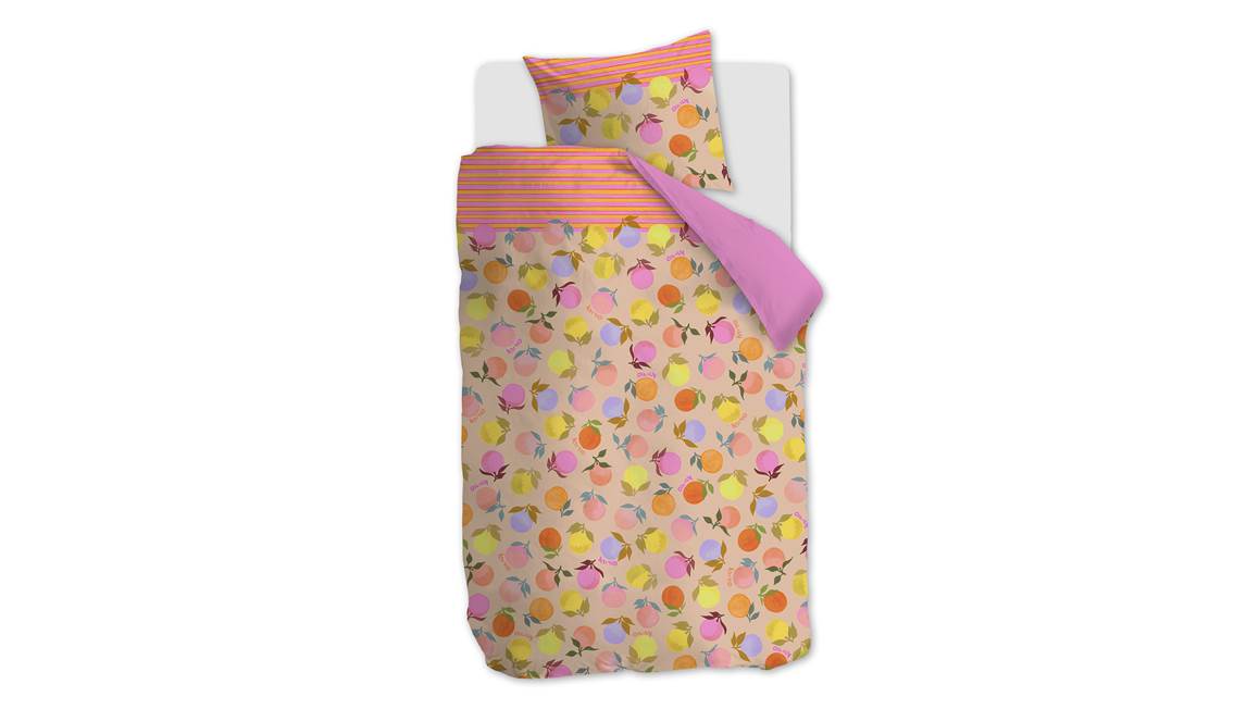 Oilily Vitamin housse de couette