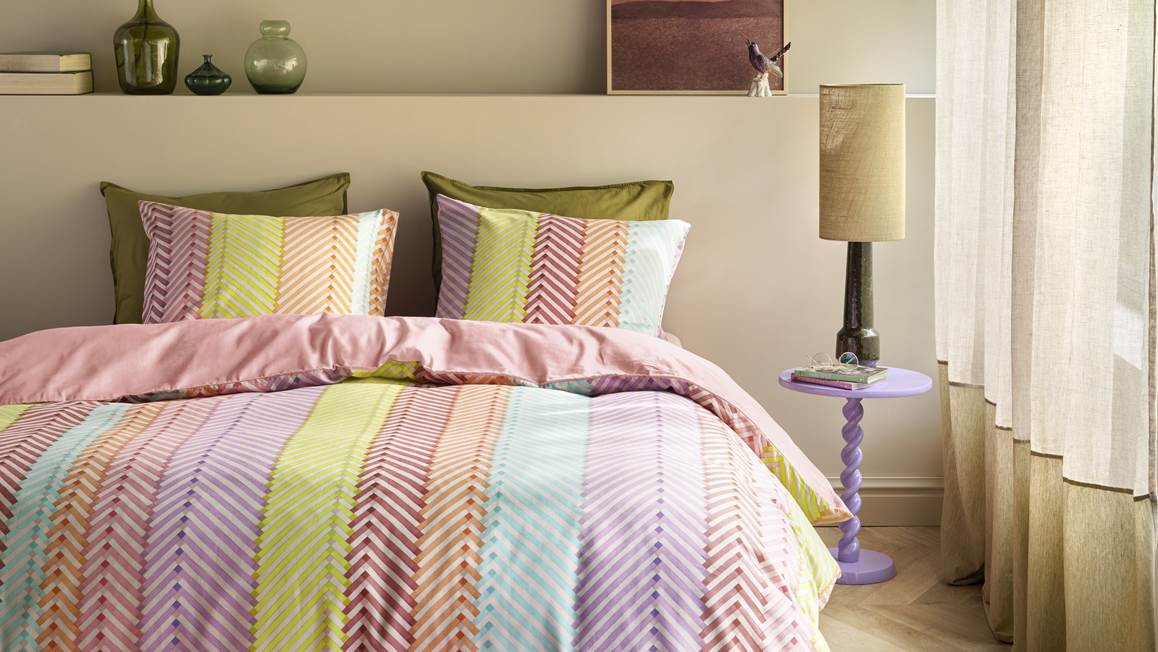 Oilily Yade housse de couette