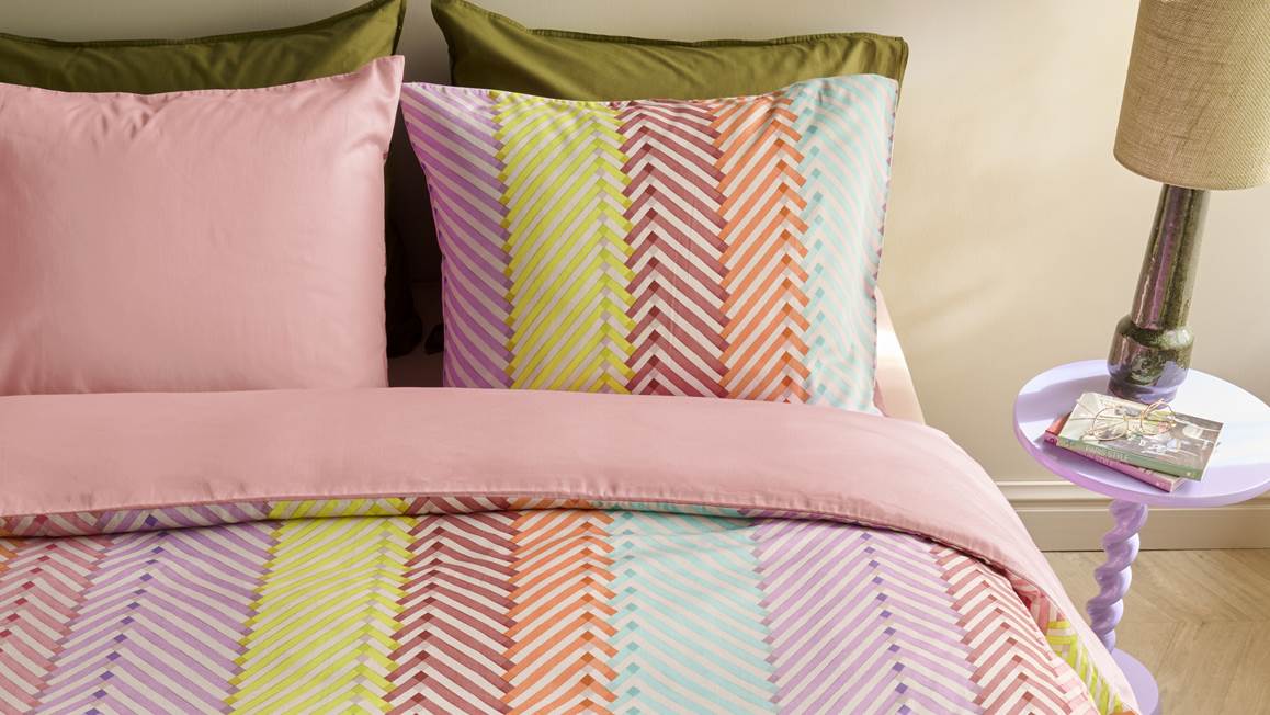 Oilily Yade housse de couette