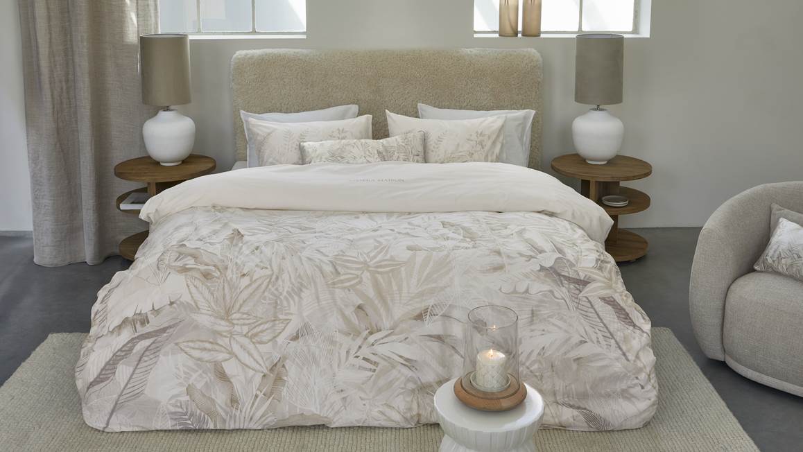 Rivièra Maison Soft Shades housse de couette