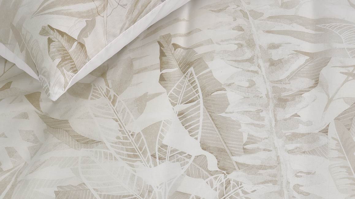 Rivièra Maison Soft Shades housse de couette