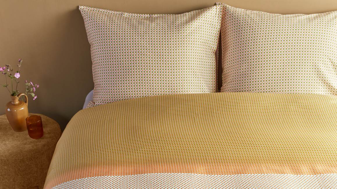 Beddinghouse Bernou housse de couette