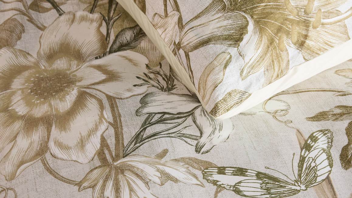 Beddinghouse Bronte housse de couette