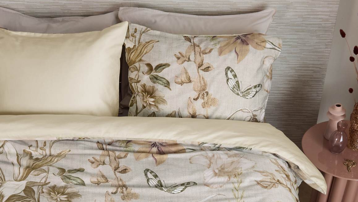 Beddinghouse Bronte housse de couette