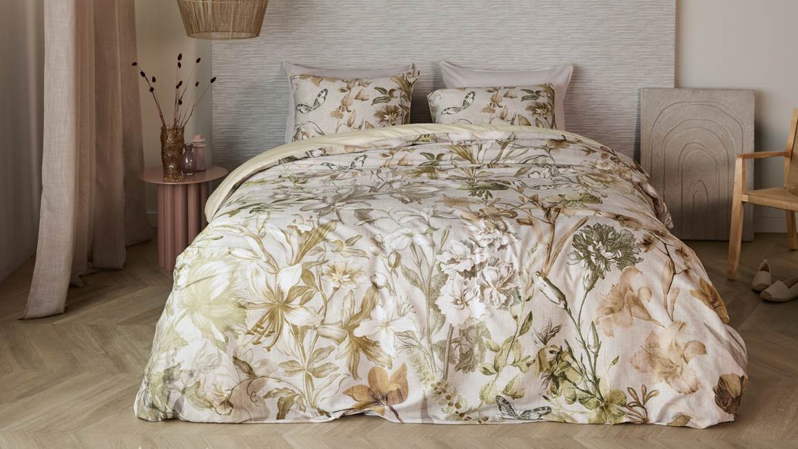 Beddinghouse Bronte housse de couette