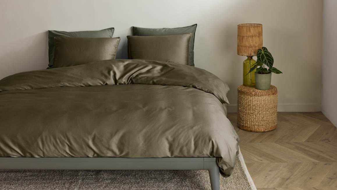 Beddinghouse Change housse de couette