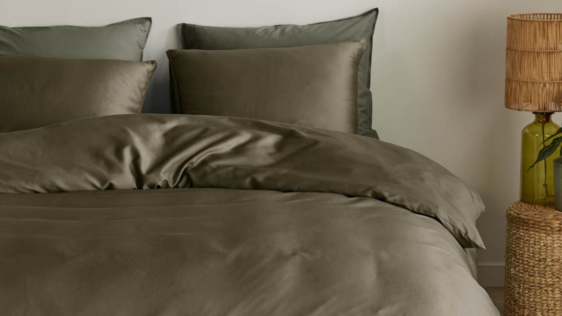 Beddinghouse Change housse de couette