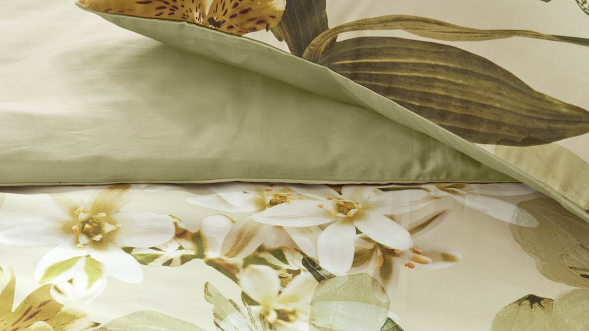 Beddinghouse Kiley housse de couette
