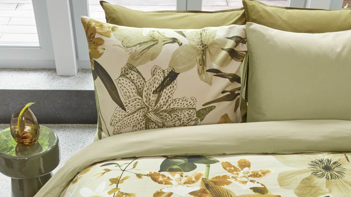 Beddinghouse Kiley housse de couette