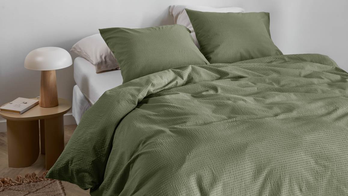 Beddinghouse Summer housse de couette