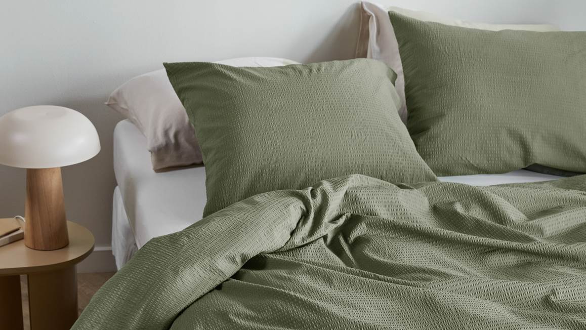 Beddinghouse Summer housse de couette
