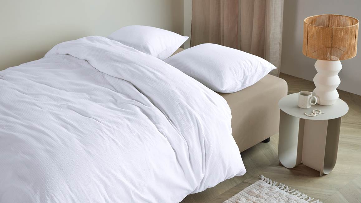 Beddinghouse Summer housse de couette