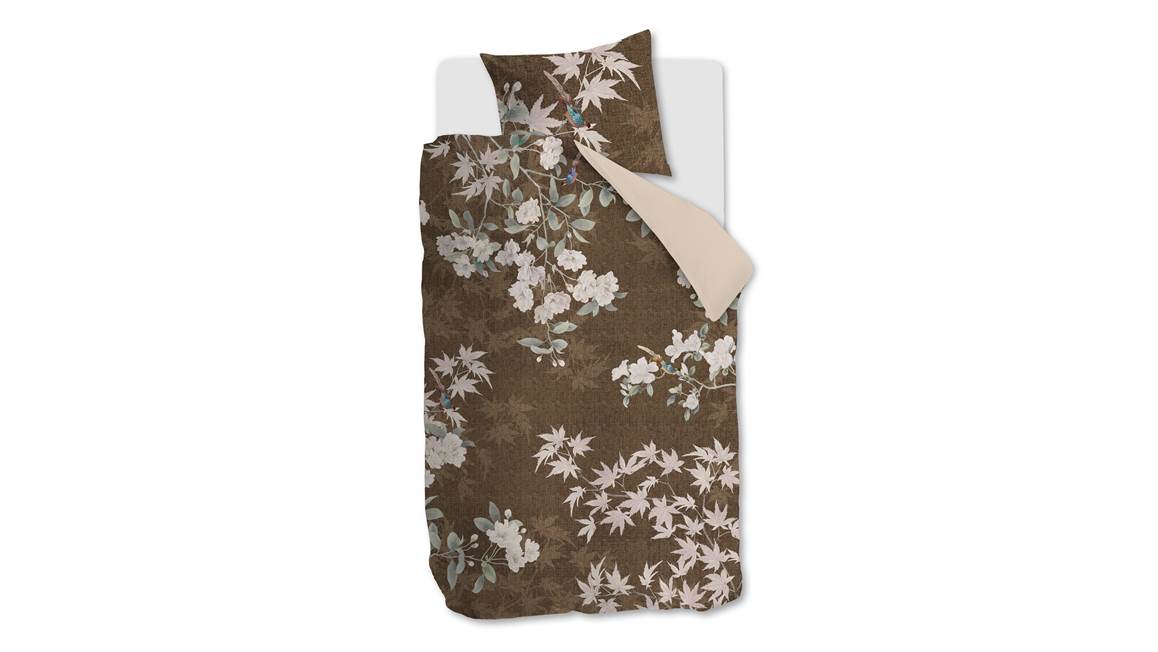 Beddinghouse Thalasa housse de couette