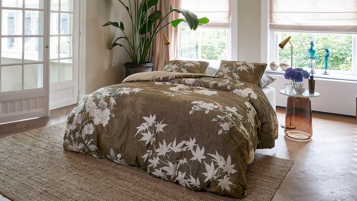 Beddinghouse Thalasa housse de couette