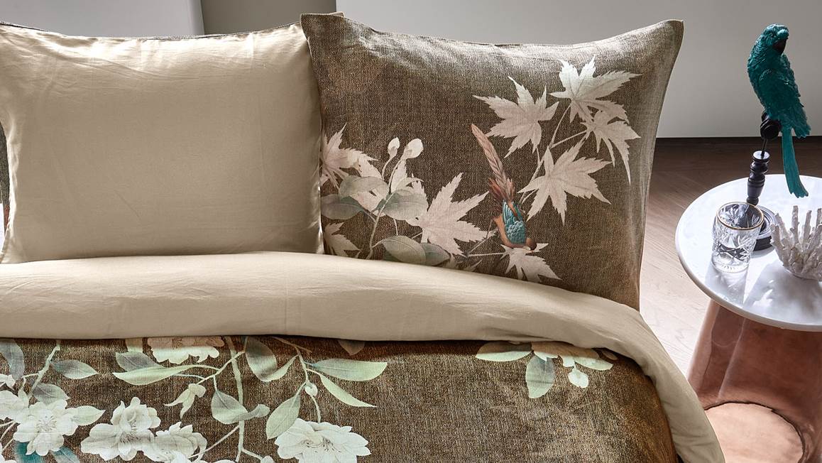 Beddinghouse Thalasa housse de couette