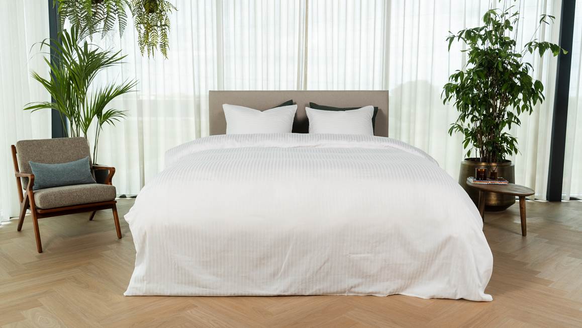 Kayori Elin housse de couette