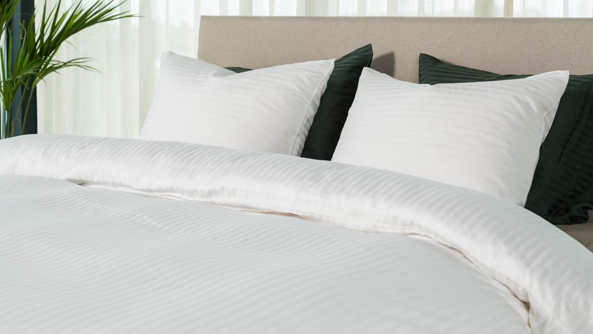 Kayori Elin housse de couette