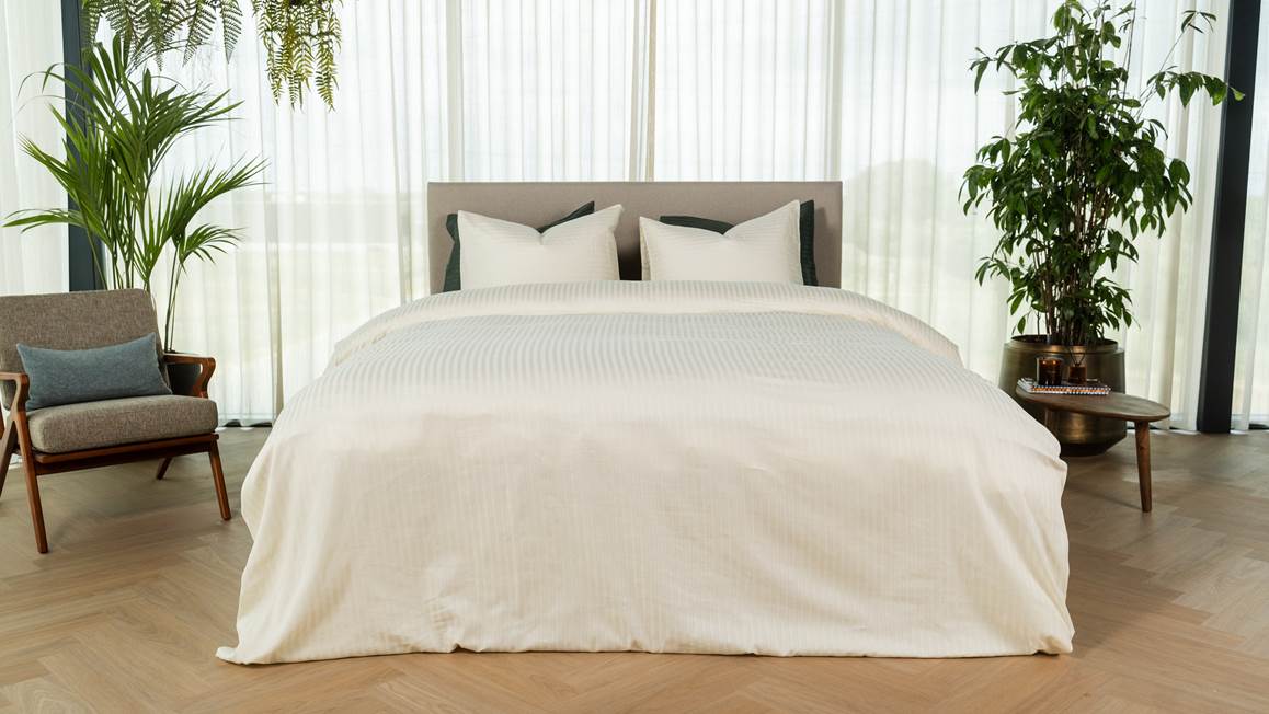 Kayori Elin housse de couette