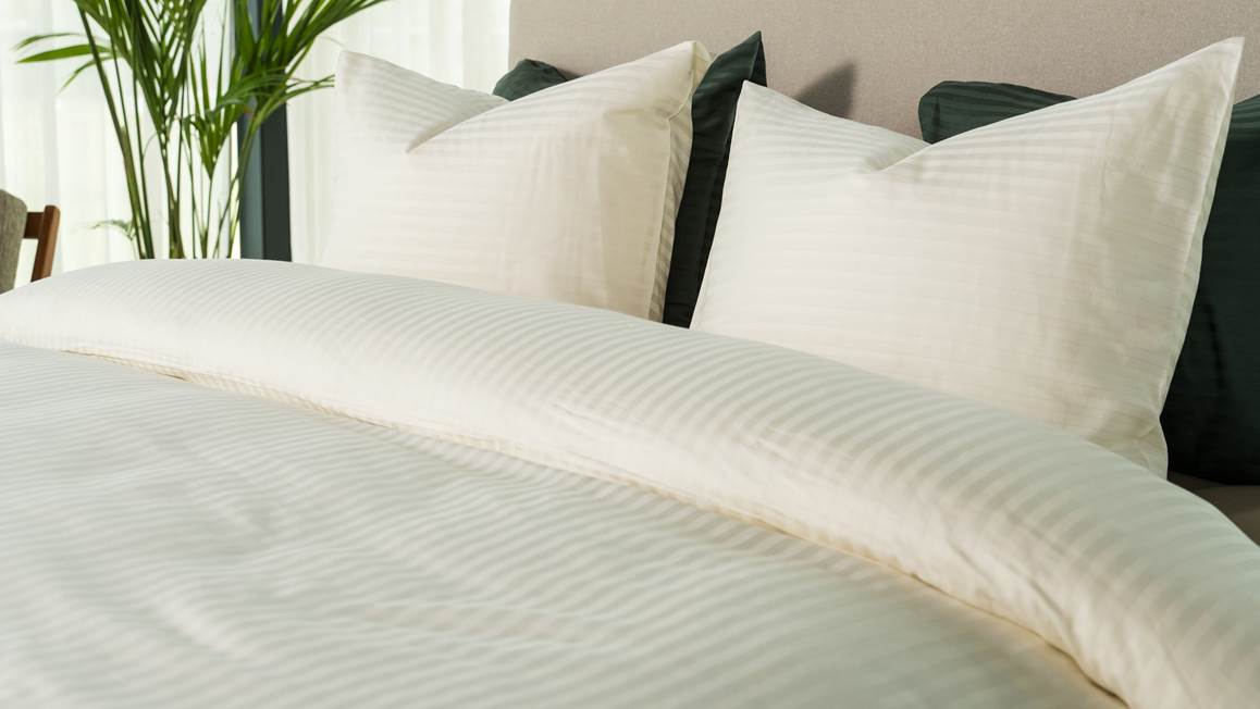 Kayori Elin housse de couette