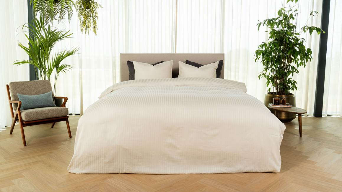 Kayori Elin housse de couette