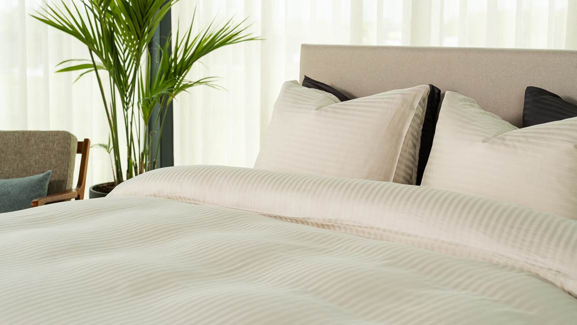 Kayori Elin housse de couette