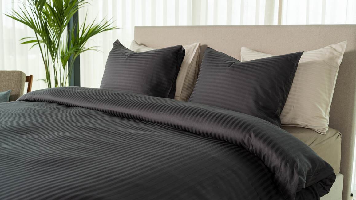Kayori Elin housse de couette