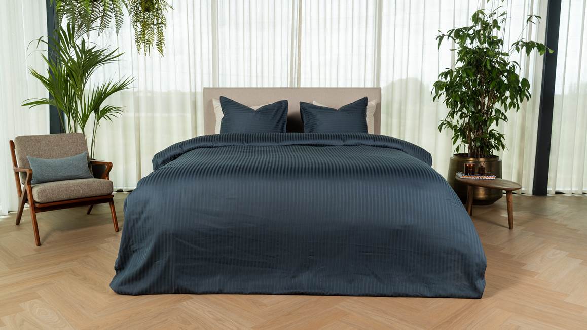Kayori Elin housse de couette