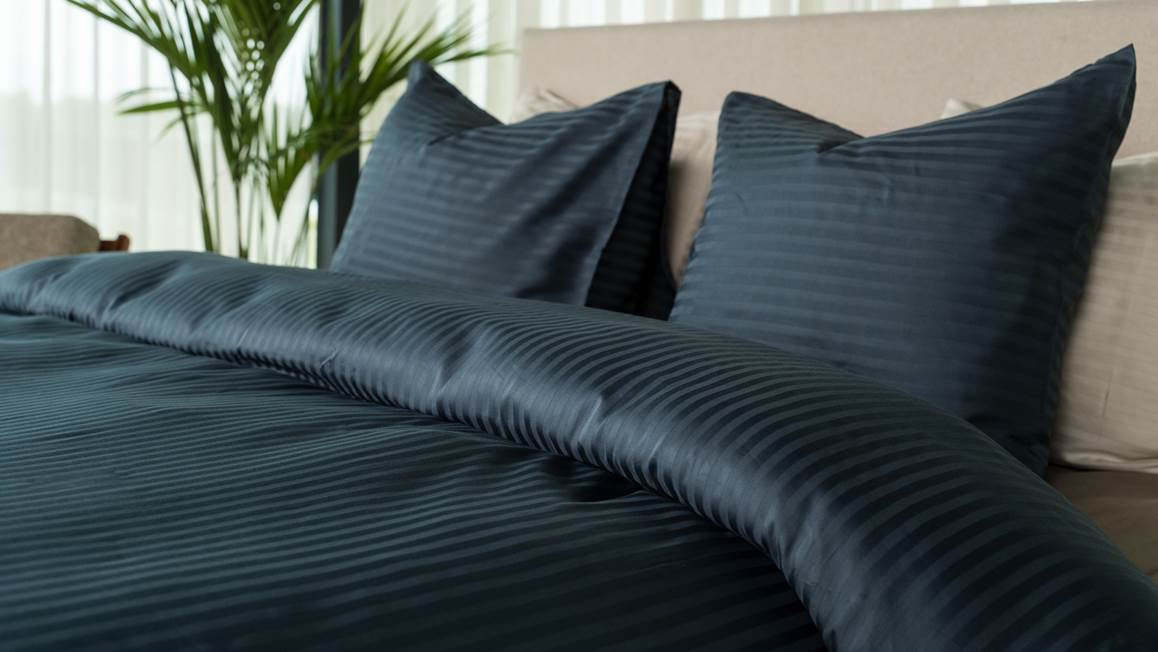 Kayori Elin housse de couette