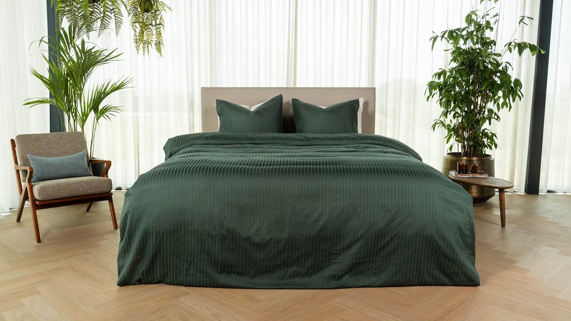 Kayori Elin housse de couette