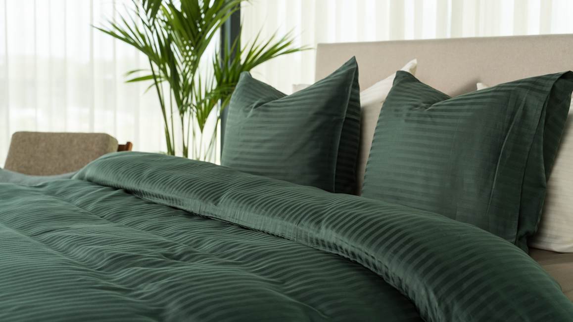 Kayori Elin housse de couette