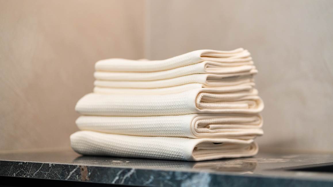 Kayori Nuno linge de bain