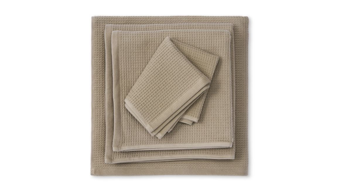 Kayori Nuno linge de bain