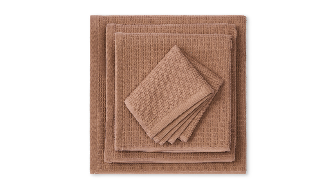 Kayori Nuno linge de bain