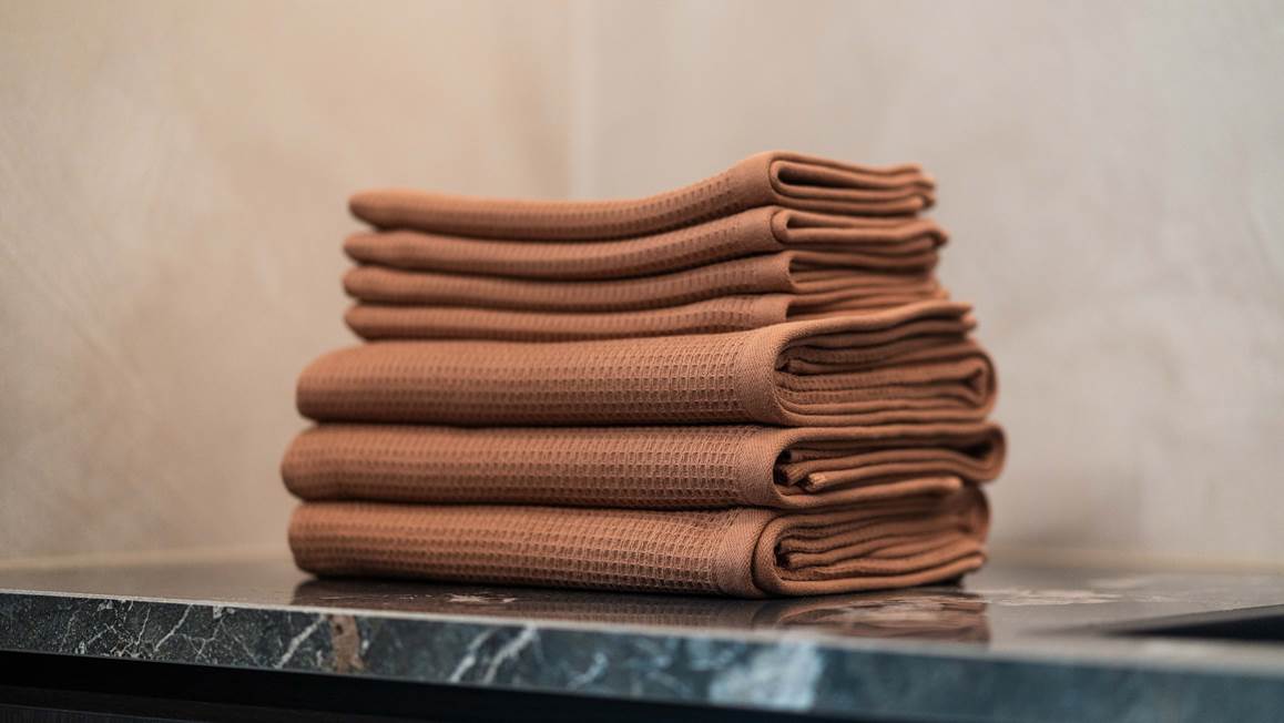 Kayori Nuno linge de bain