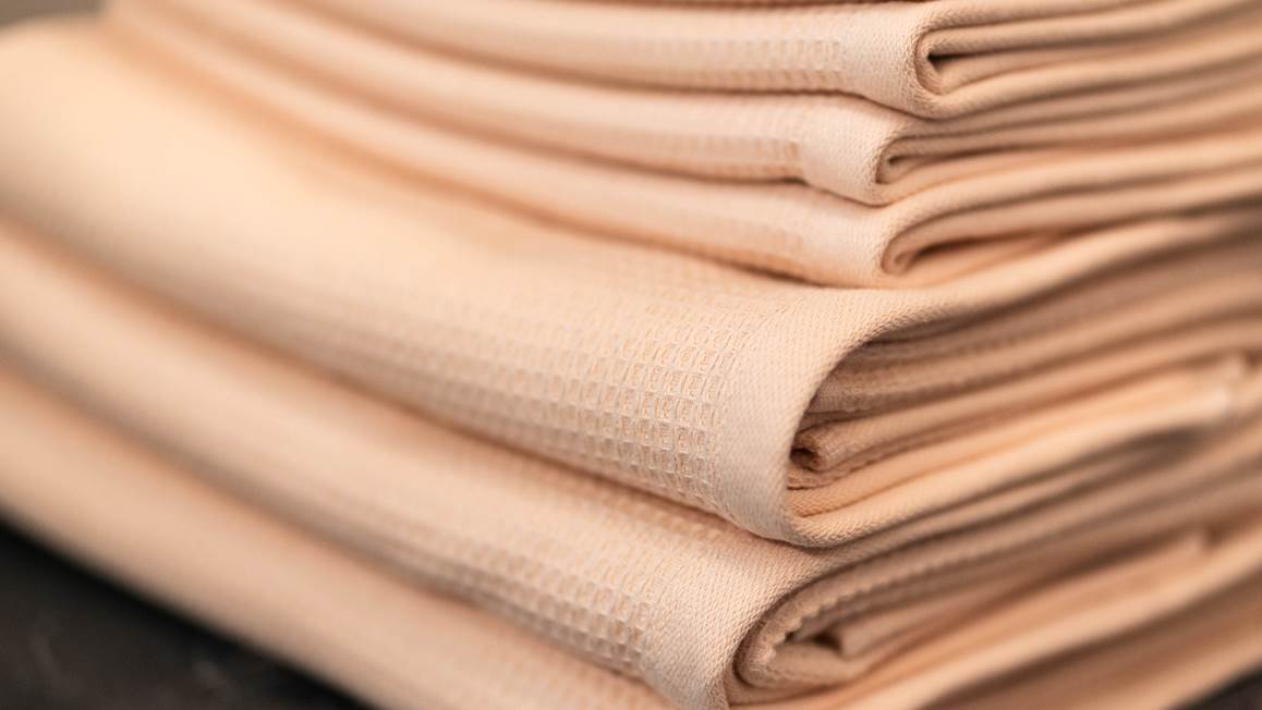 Kayori Nuno linge de bain