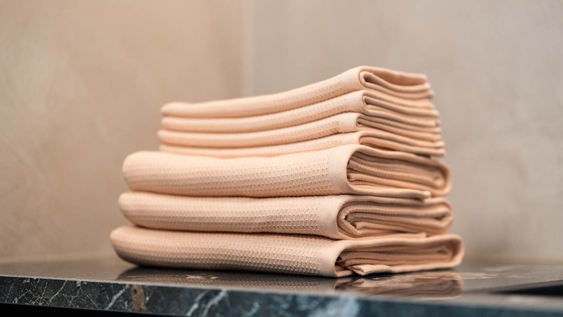 Kayori Nuno linge de bain