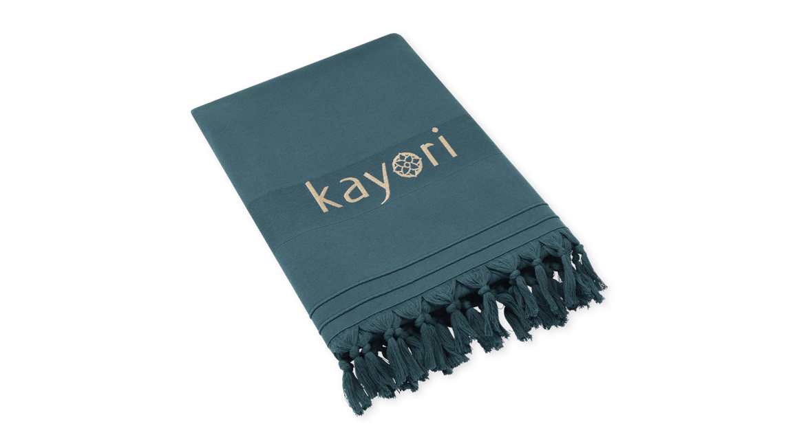 Kayori Somei fouta