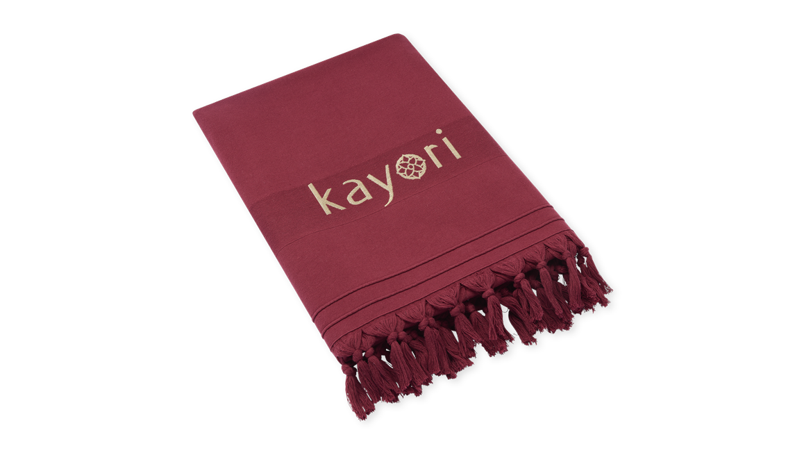 Kayori Somei fouta