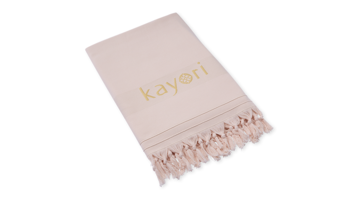 Kayori Somei fouta