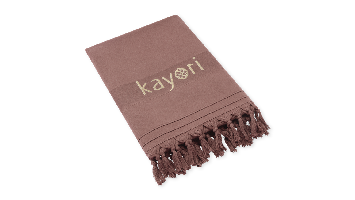 Kayori Somei fouta