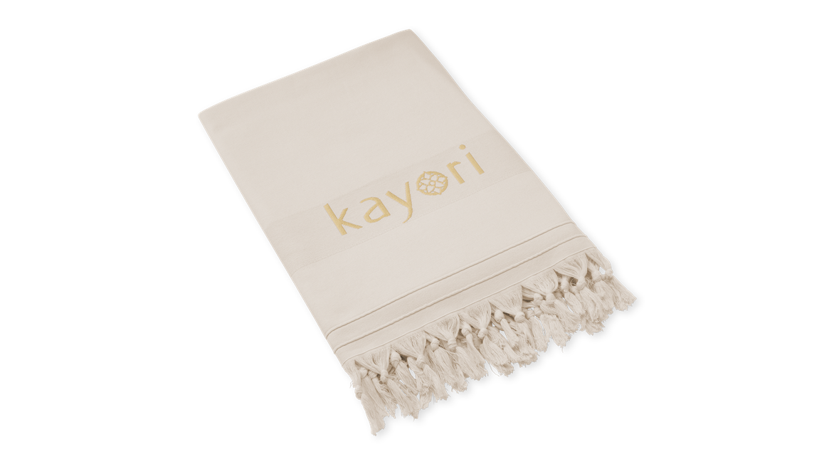 Kayori Somei fouta