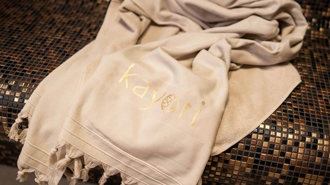 Kayori Somei fouta