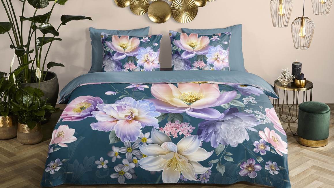 Descanso Mirery housse de couette