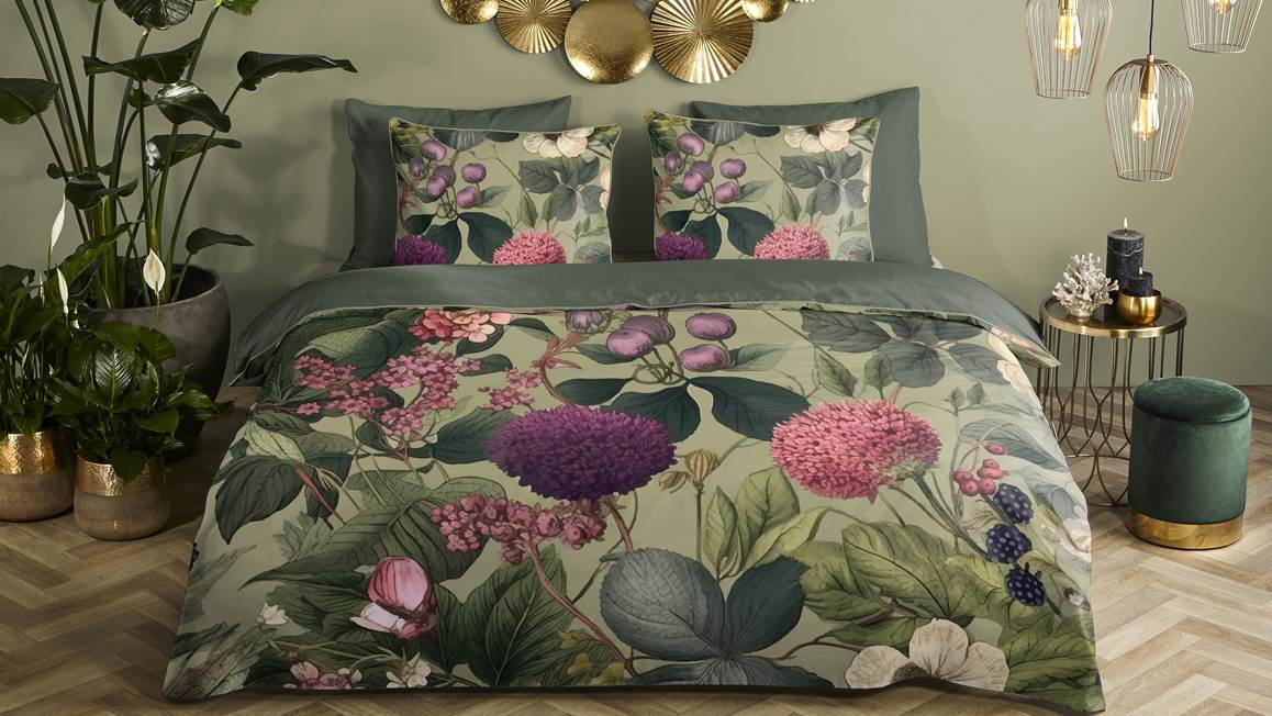 Descanso Onaz housse de couette