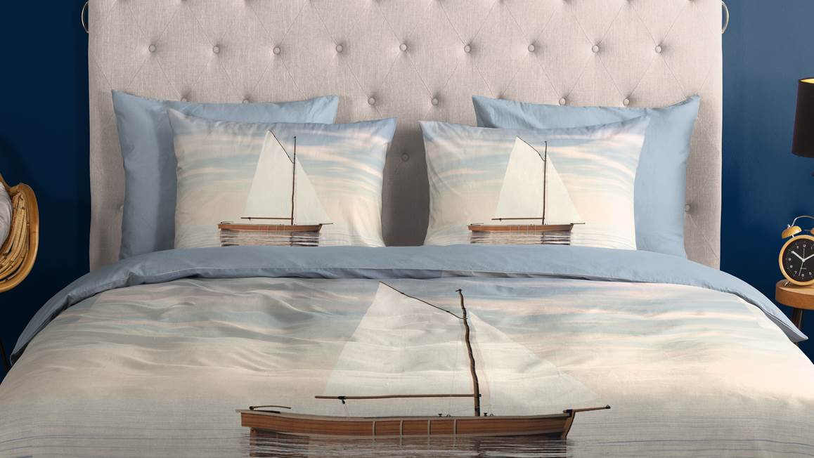 Good Morning Meri housse de couette