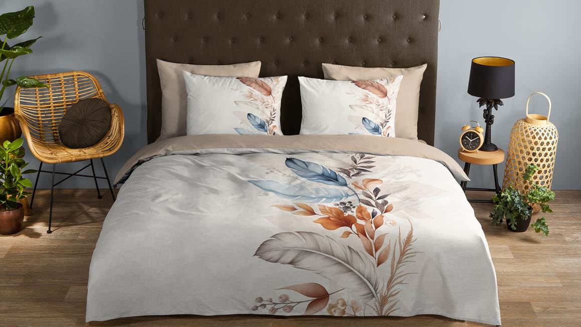 Good Morning Mirra housse de couette