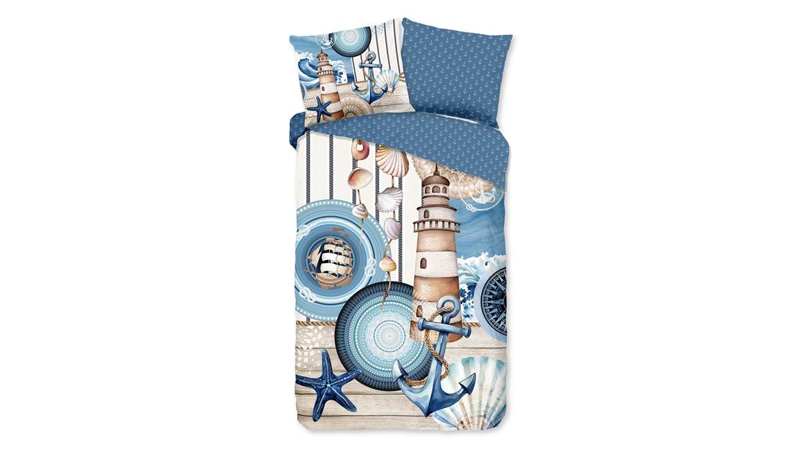HIP Collection Aldiana housse de couette