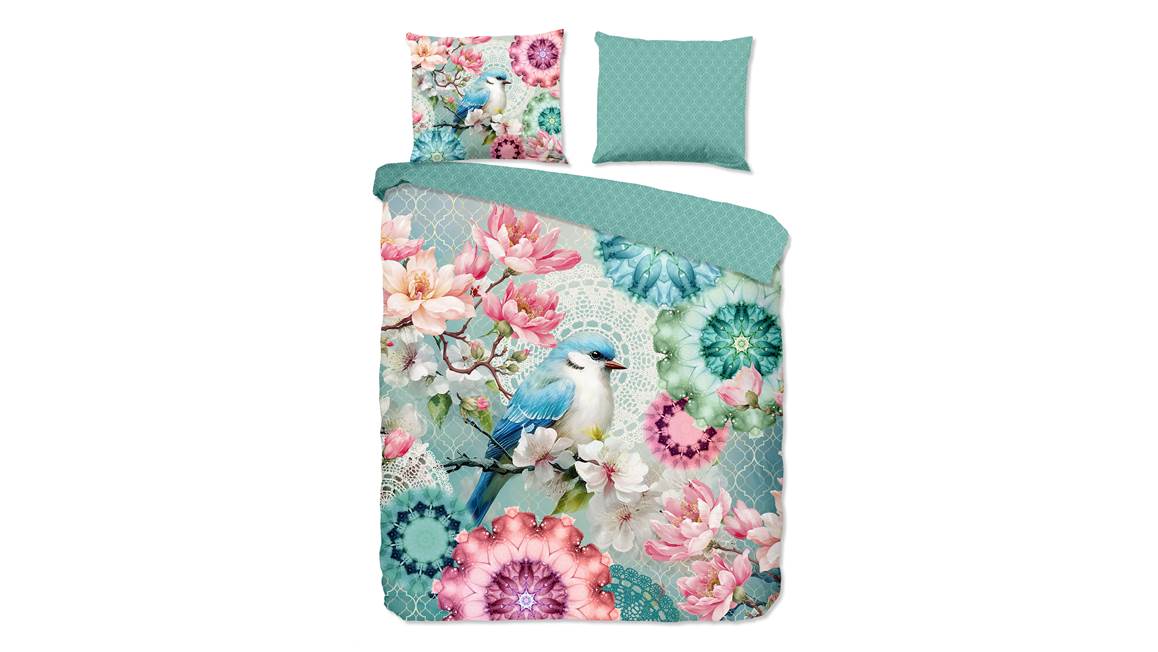 HIP Collection Eldisa housse de couette