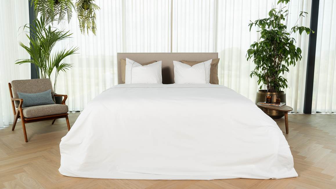 Kayori Sasaki housse de couette