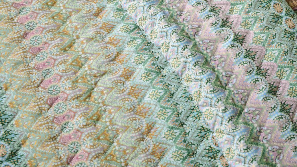 Pip Studio Ashanti couvre-lit 